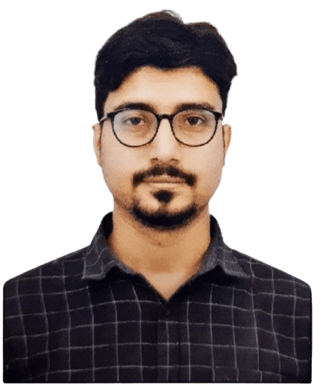 Mr. Rahul Deo Pandey