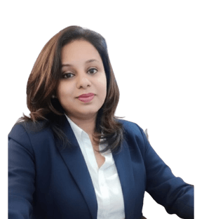 Ms. Richa Prasad